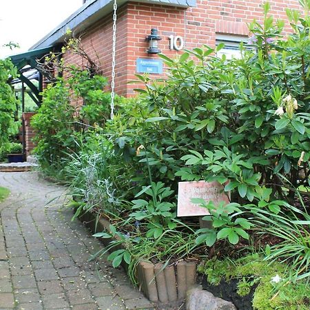 Googeswill-Wohnung-2 Sylt Ngoại thất bức ảnh