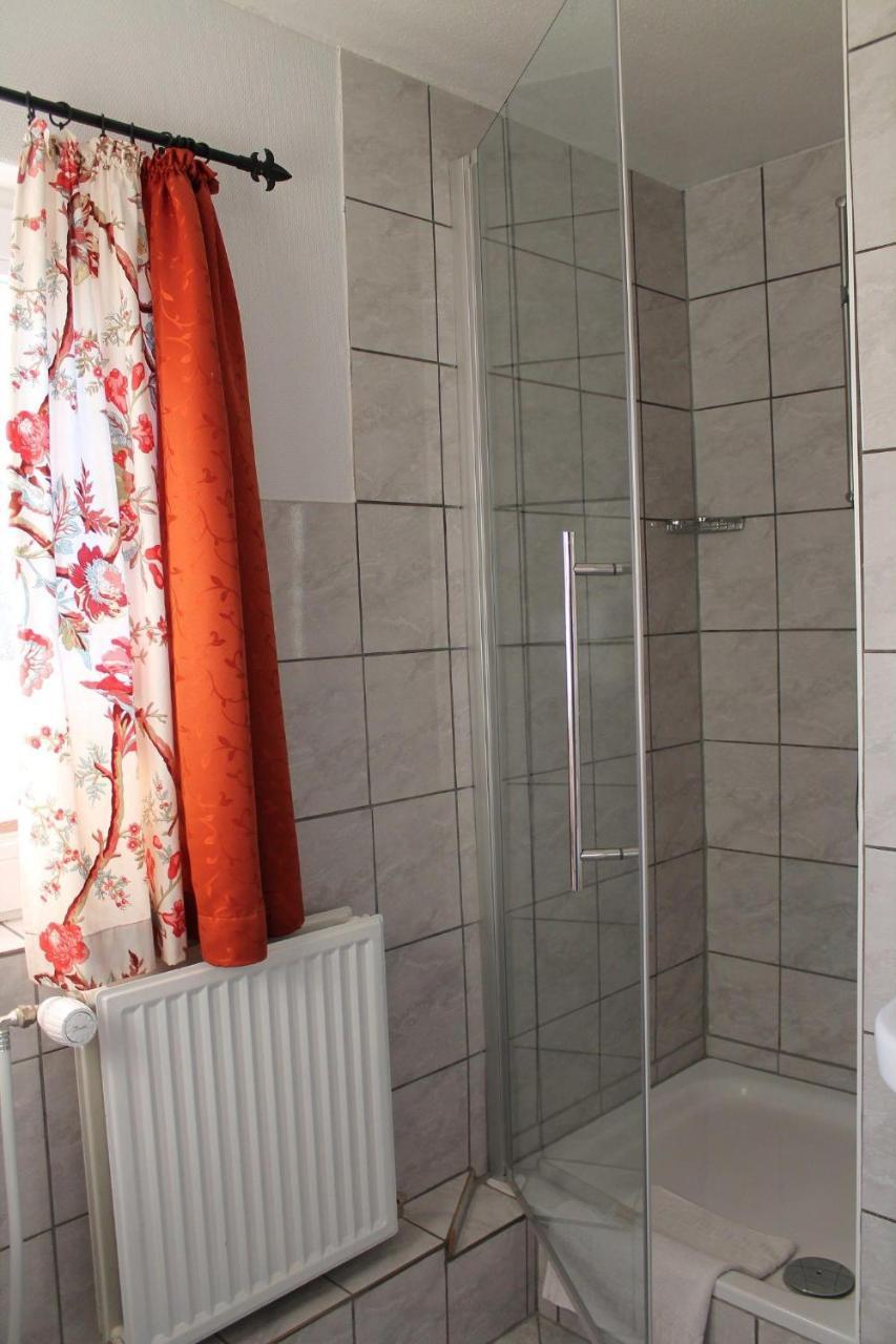 Googeswill-Wohnung-2 Sylt Ngoại thất bức ảnh