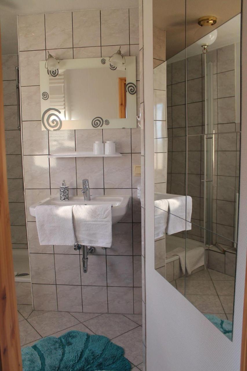 Googeswill-Wohnung-2 Sylt Ngoại thất bức ảnh